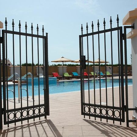 Hotel Prezident Palić Extérieur photo