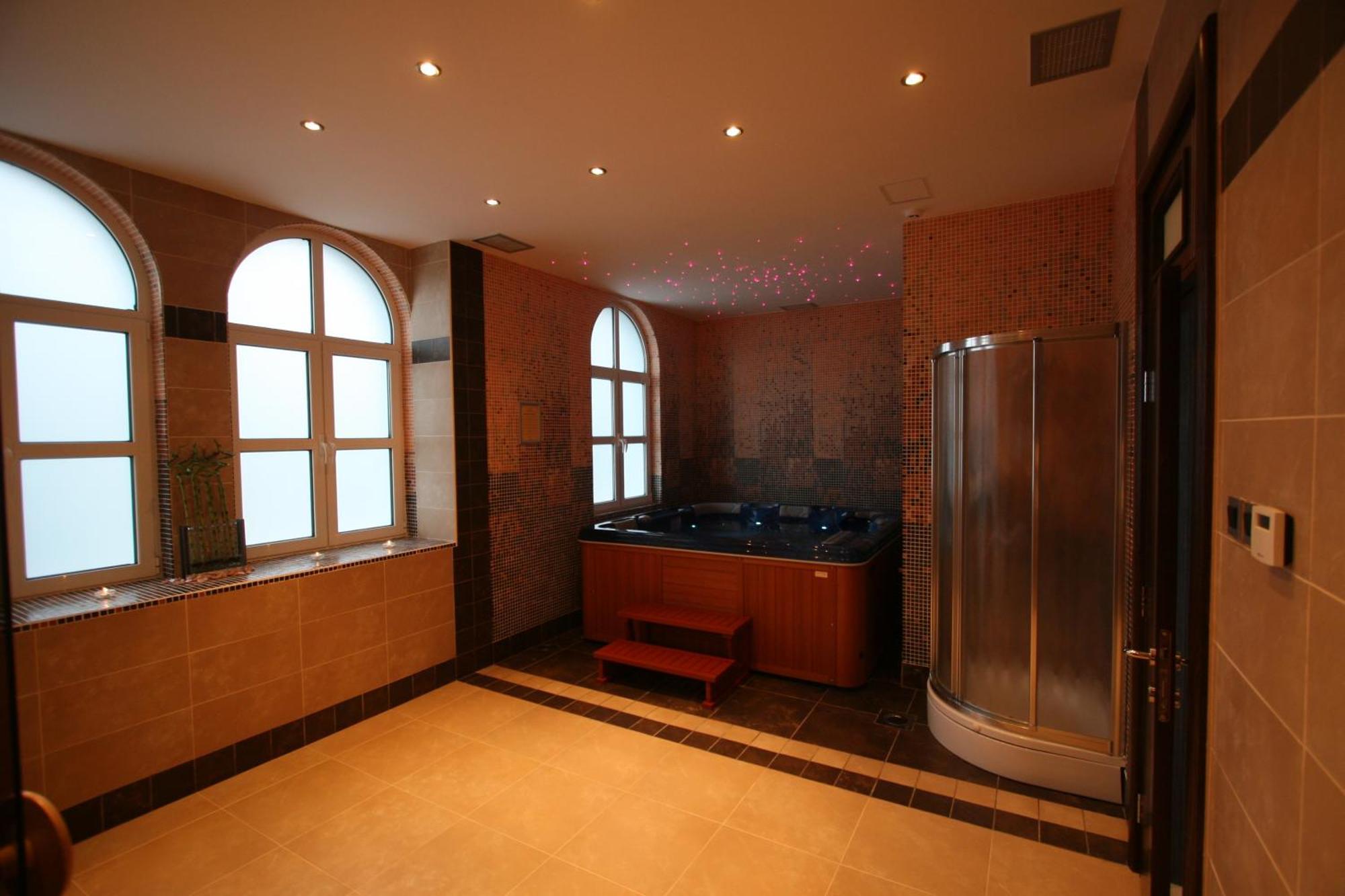 Hotel Prezident Palić Extérieur photo