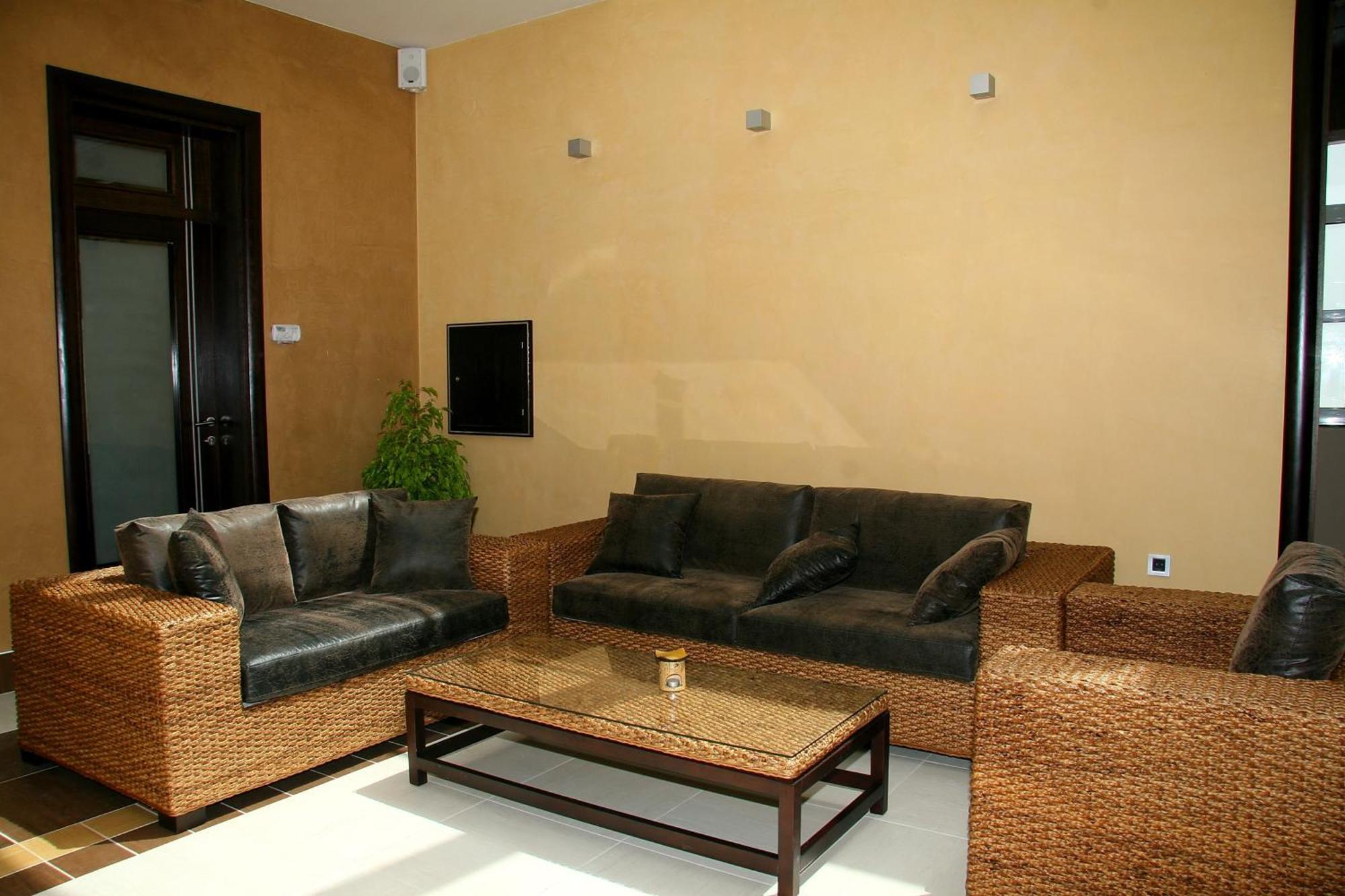 Hotel Prezident Palić Extérieur photo
