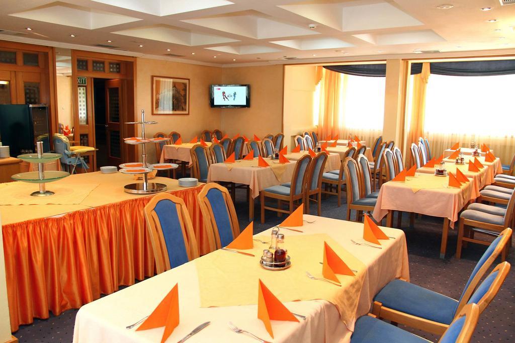 Hotel Prezident Palić Extérieur photo