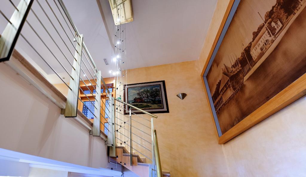 Hotel Prezident Palić Extérieur photo