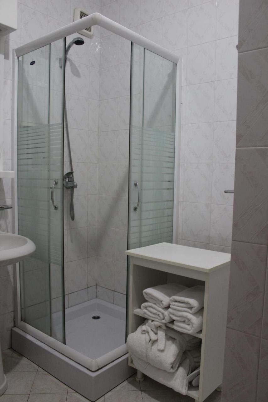 Hotel Prezident Palić Extérieur photo