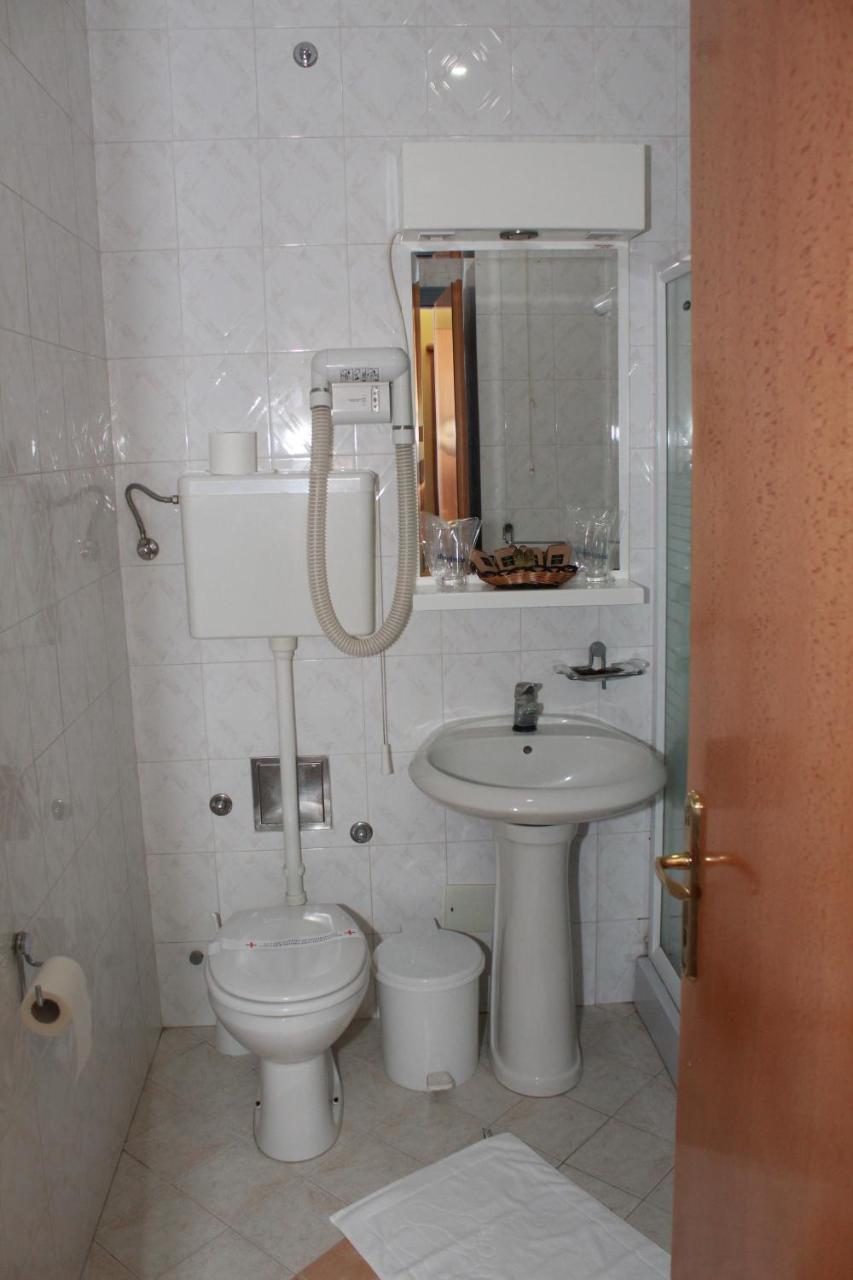 Hotel Prezident Palić Extérieur photo