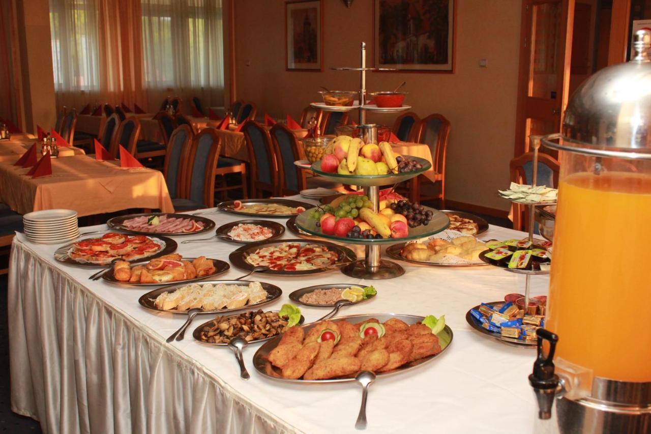 Hotel Prezident Palić Extérieur photo